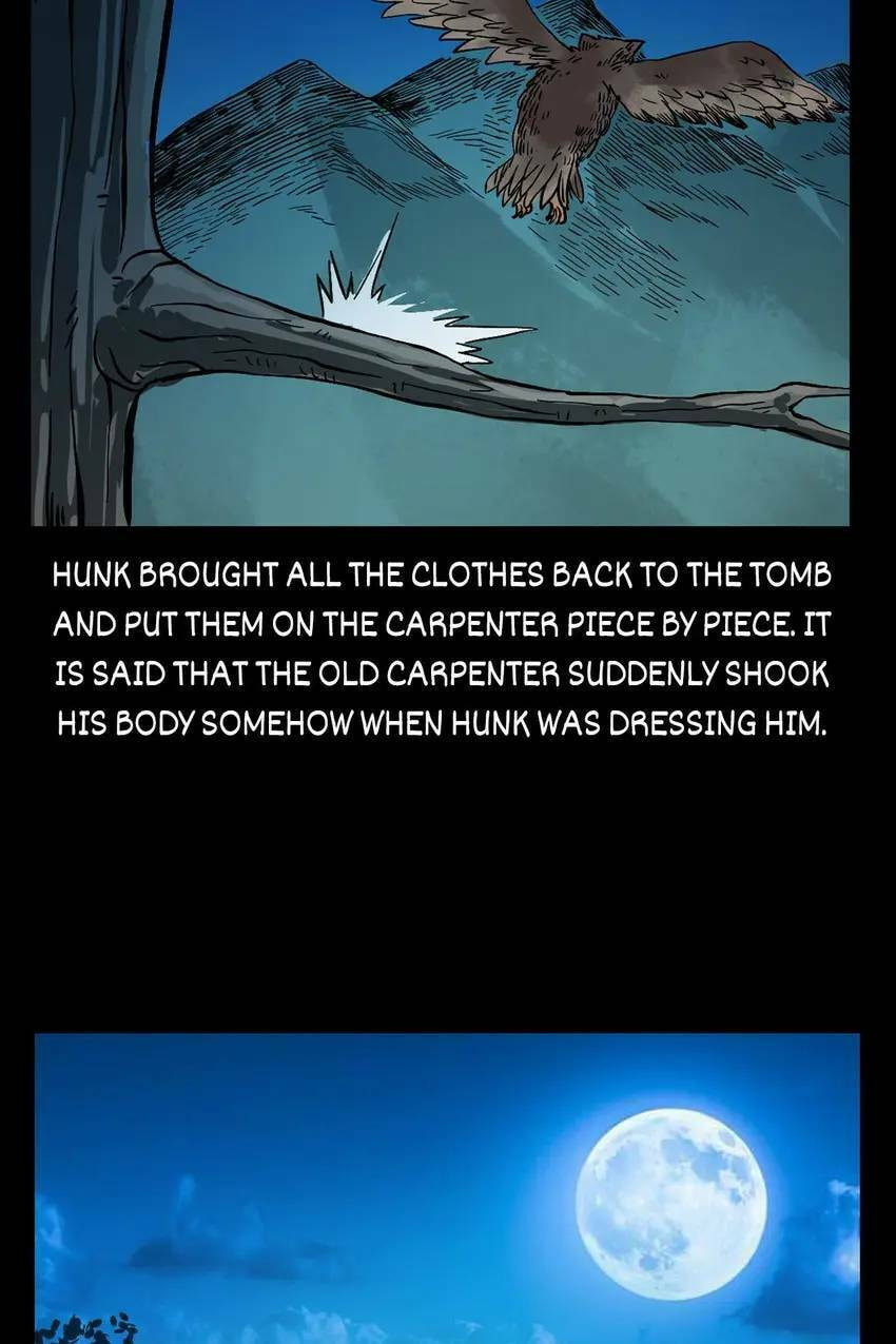 Real-Life Horror Stories Chapter 90 page 94 - 