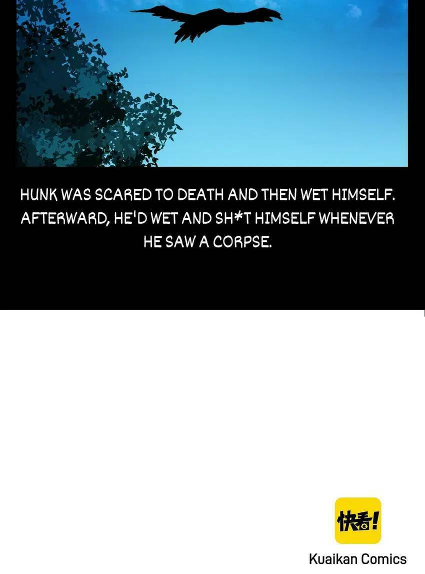 Real-Life Horror Stories Chapter 90 page 95 - 