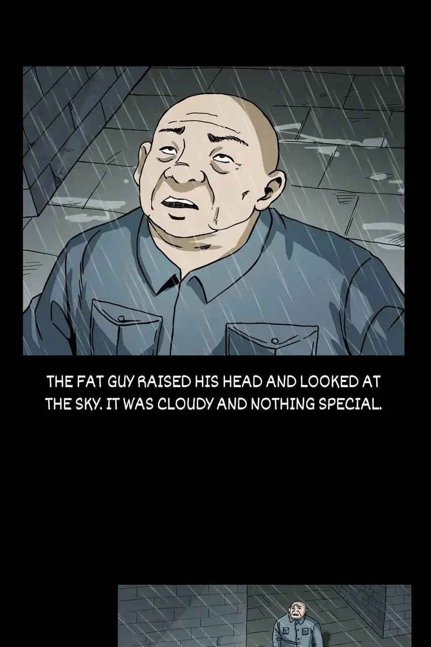 Real-Life Horror Stories Chapter 91 page 12 - 
