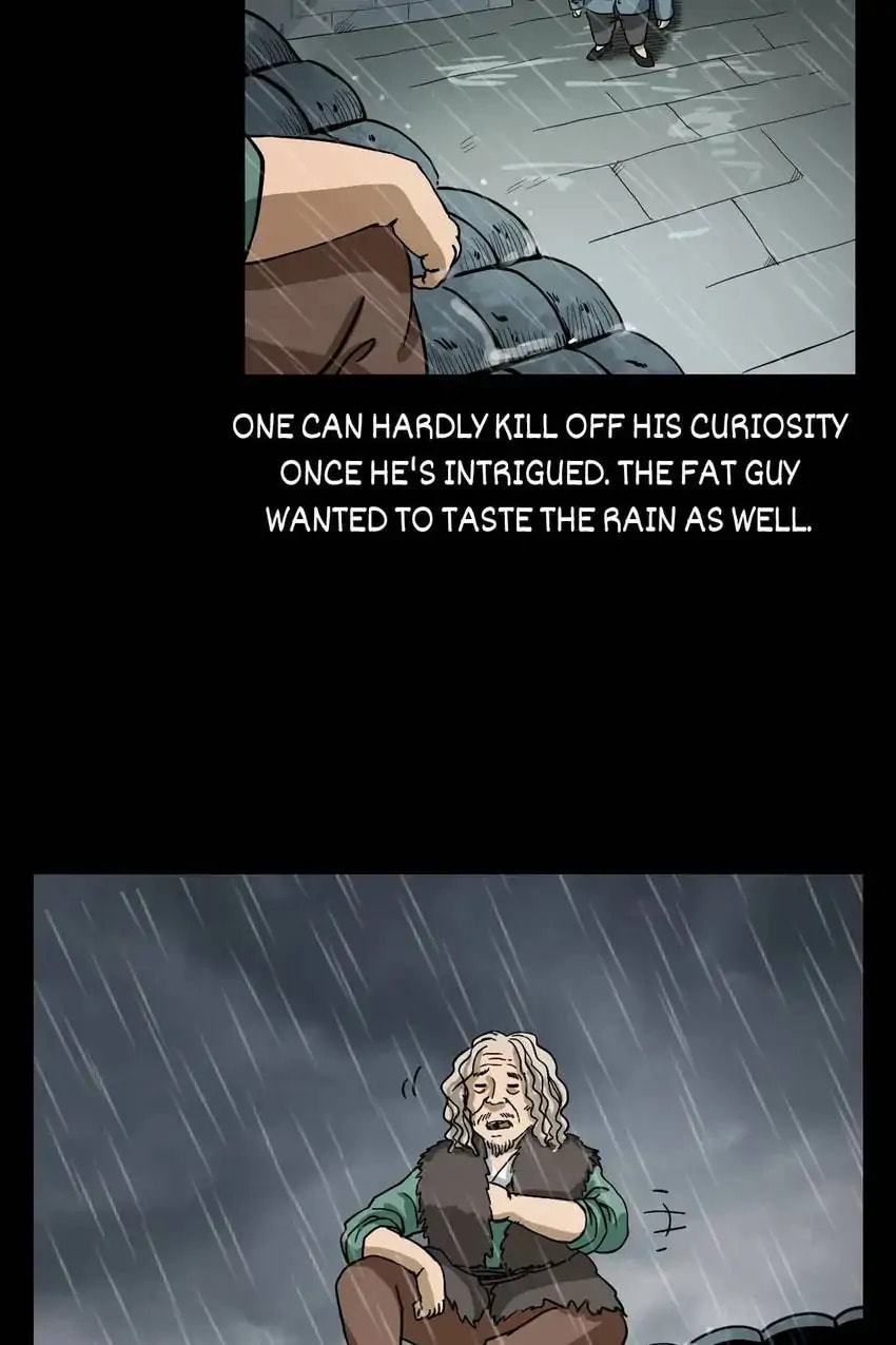 Real-Life Horror Stories Chapter 91 page 13 - 