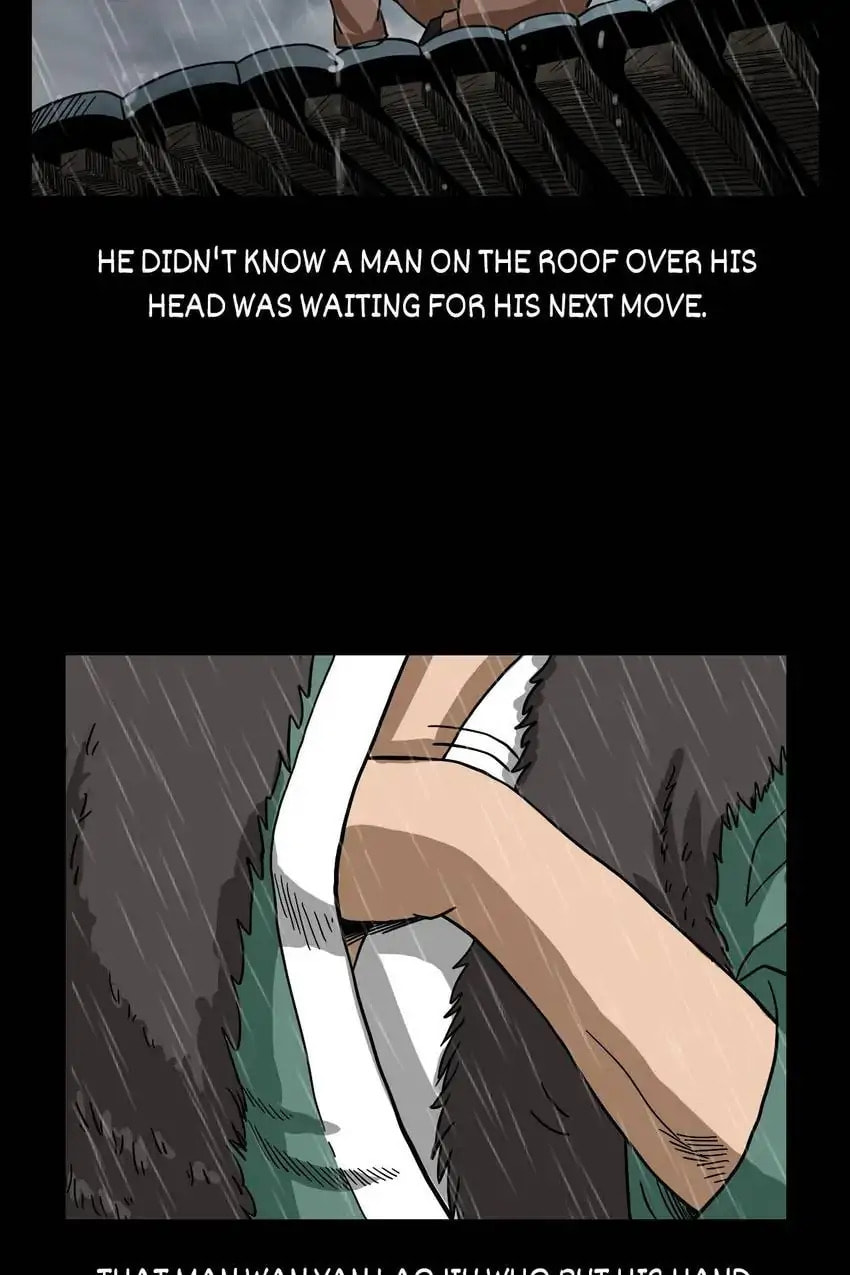 Real-Life Horror Stories Chapter 91 page 14 - 