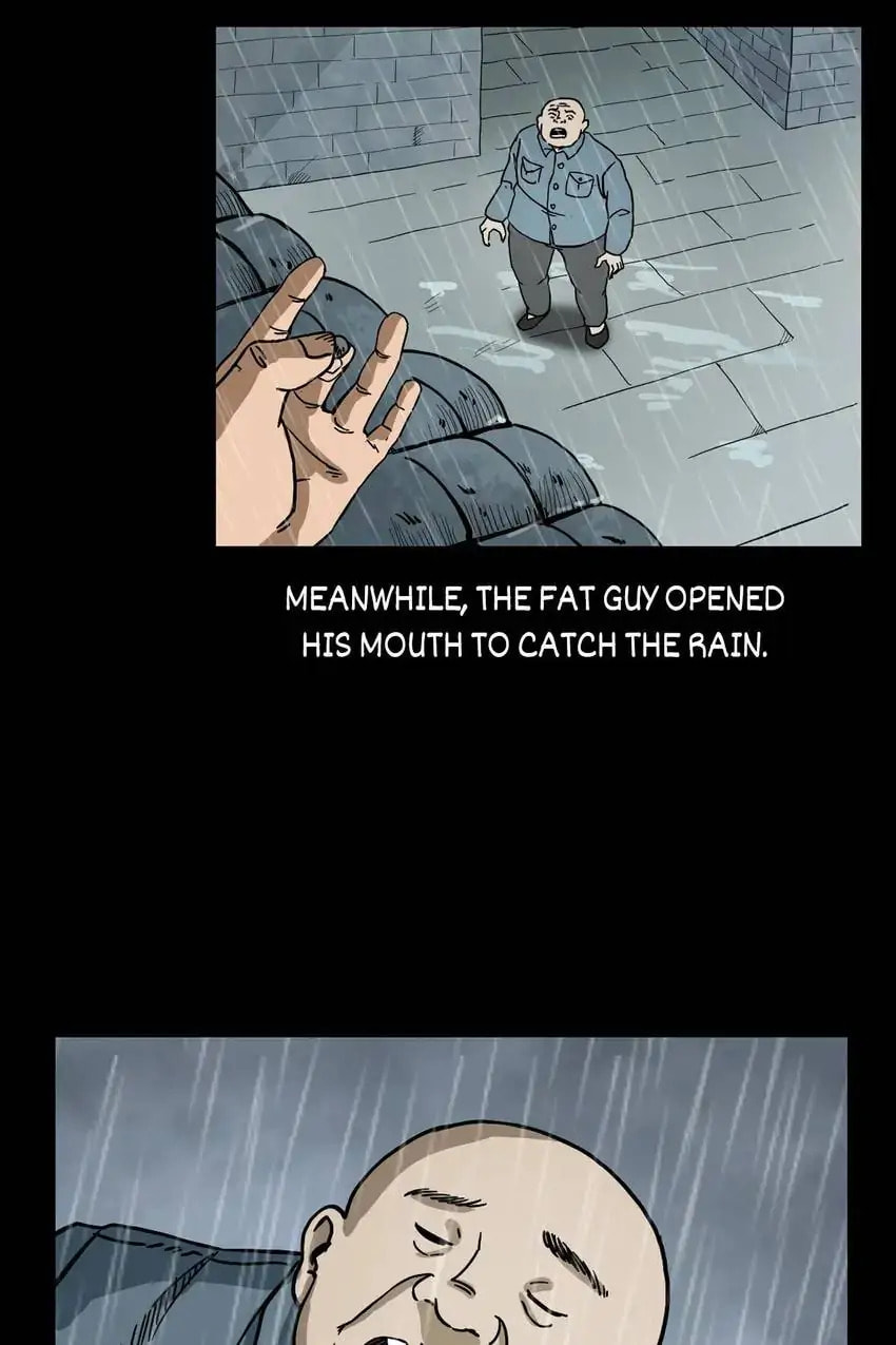 Real-Life Horror Stories Chapter 91 page 17 - 