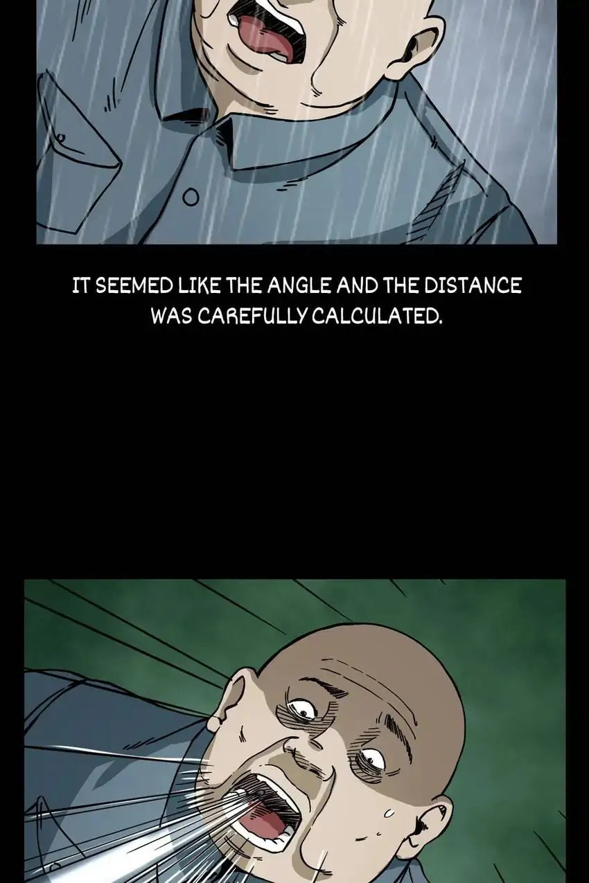 Real-Life Horror Stories Chapter 91 page 18 - 