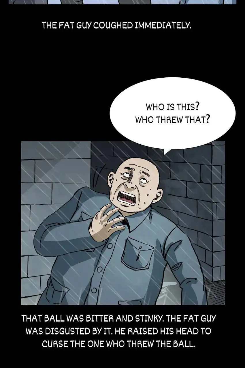 Real-Life Horror Stories Chapter 91 page 20 - 
