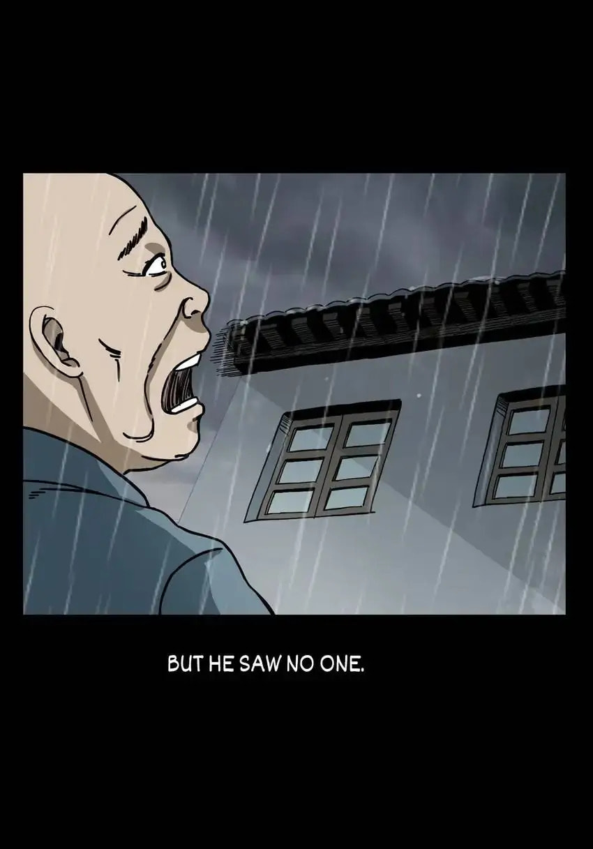 Real-Life Horror Stories Chapter 91 page 21 - 