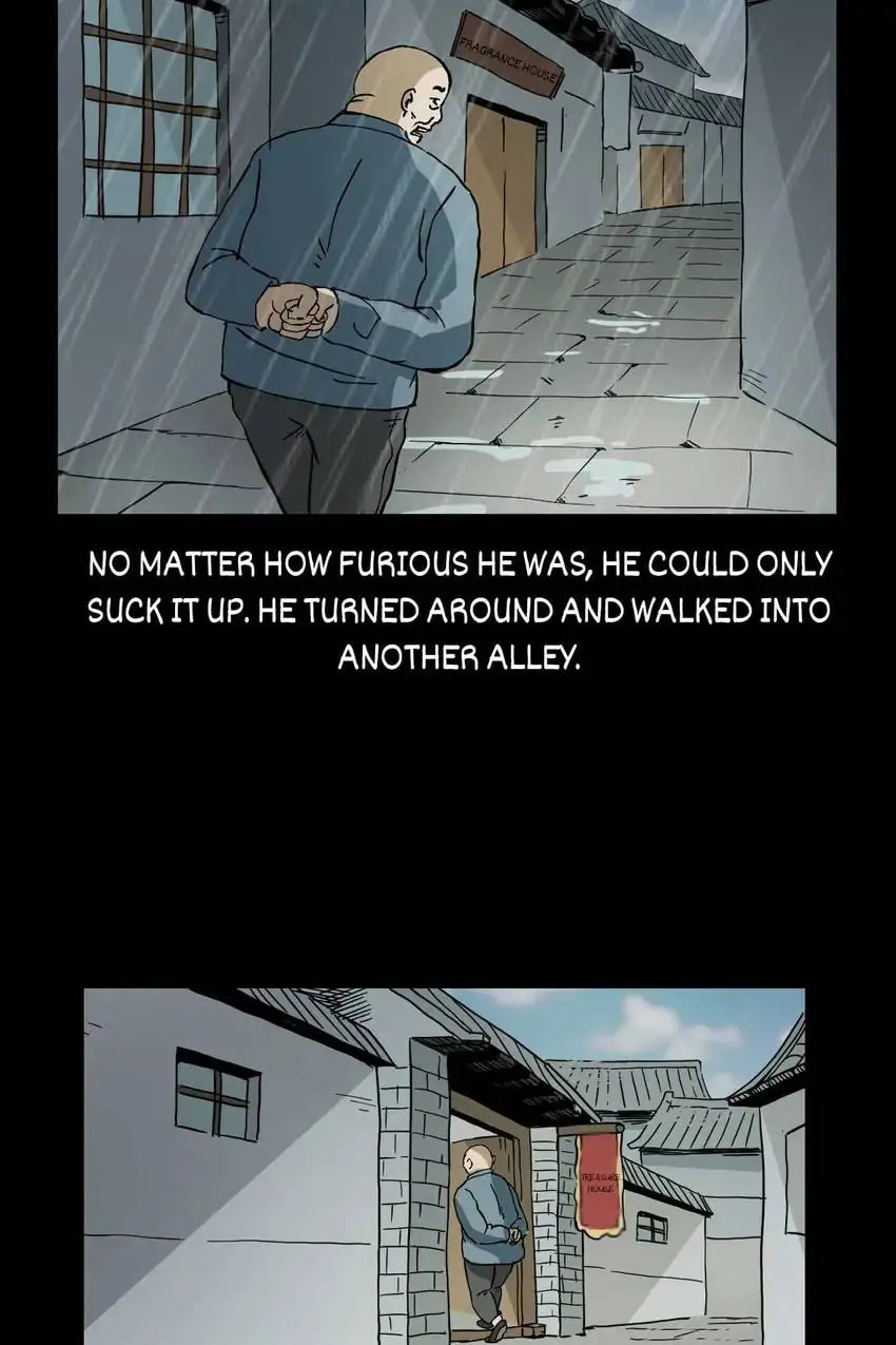 Real-Life Horror Stories Chapter 91 page 24 - 