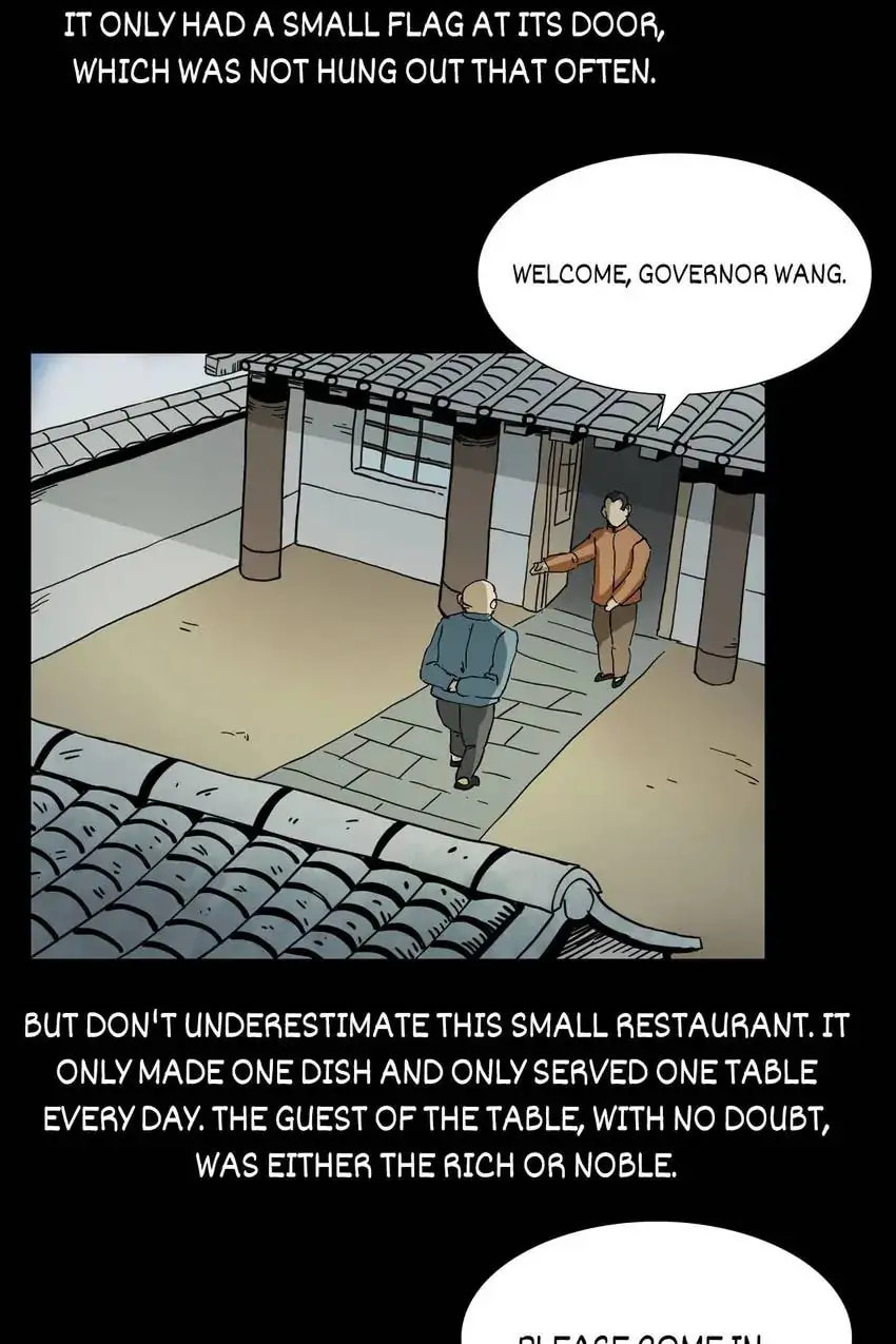Real-Life Horror Stories Chapter 91 page 26 - 