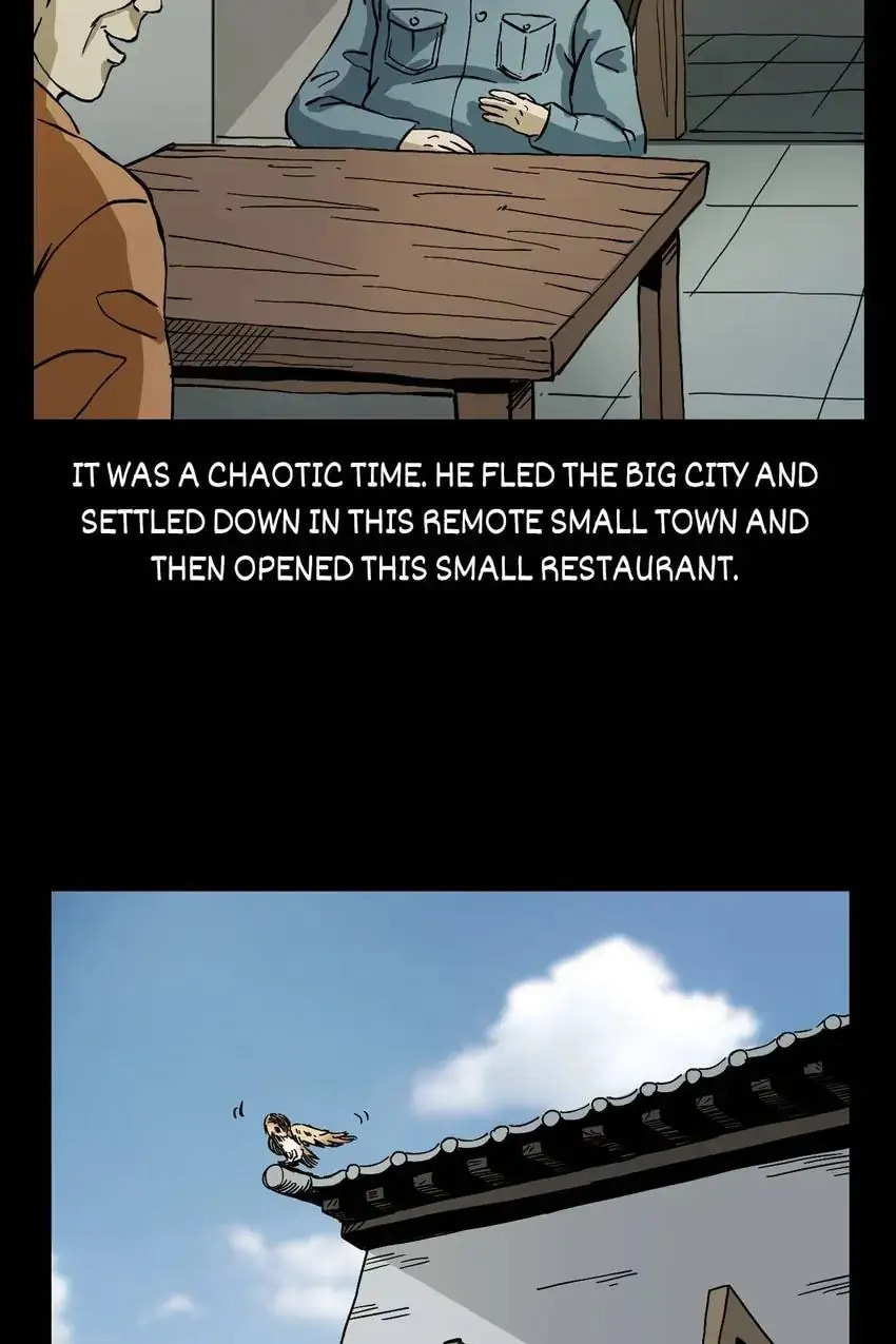 Real-Life Horror Stories Chapter 91 page 29 - 