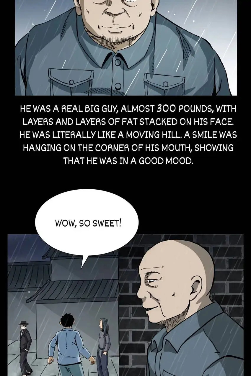 Real-Life Horror Stories Chapter 91 page 4 - 