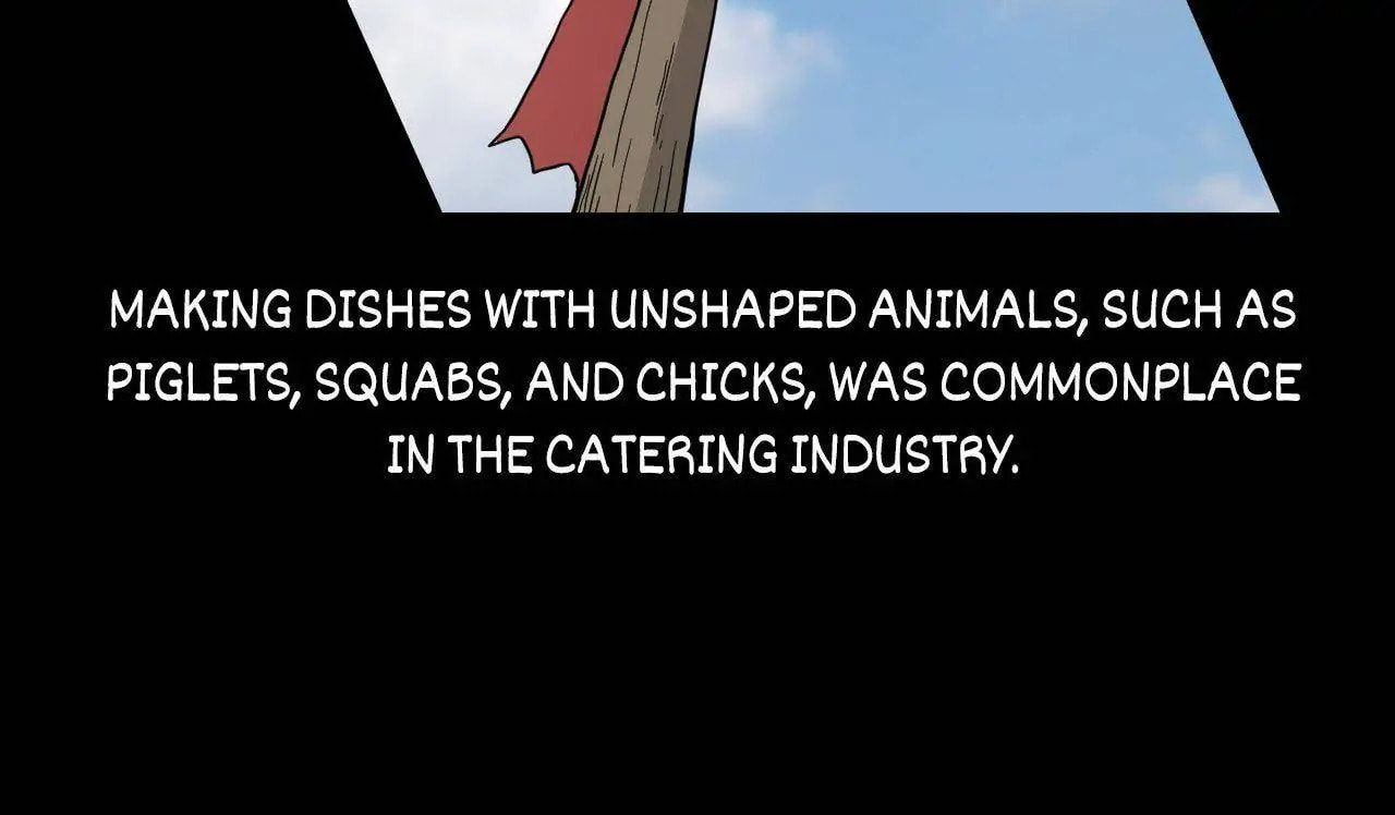 Real-Life Horror Stories Chapter 91 page 32 - 