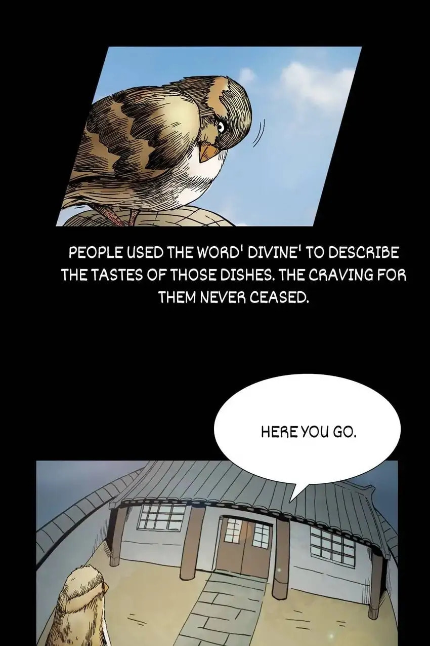 Real-Life Horror Stories Chapter 91 page 33 - 