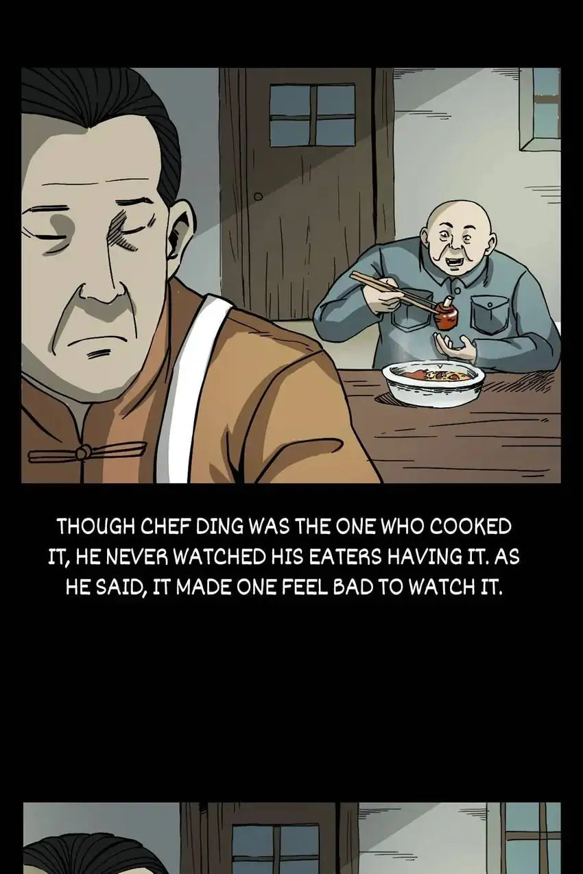 Real-Life Horror Stories Chapter 91 page 37 - 