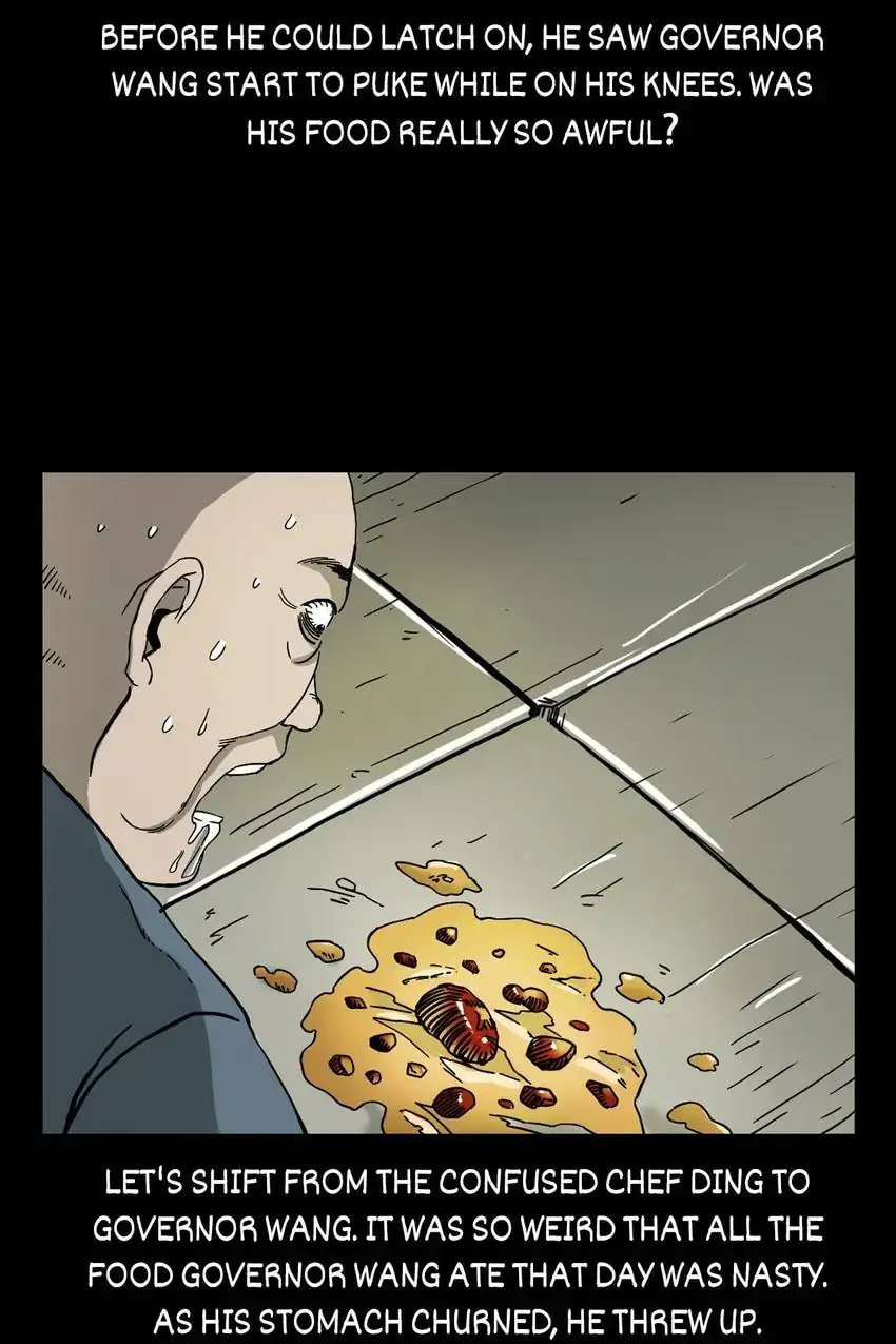 Real-Life Horror Stories Chapter 91 page 41 - 