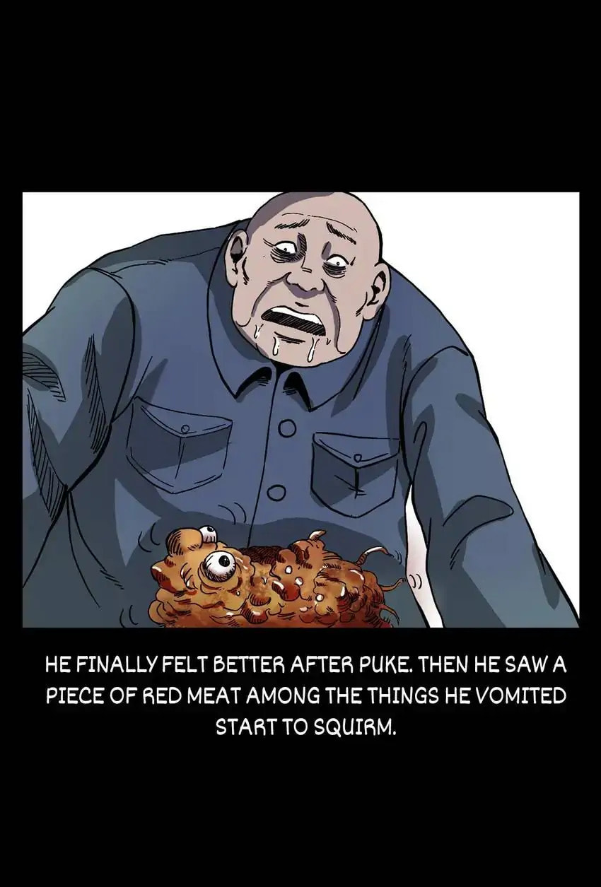 Real-Life Horror Stories Chapter 91 page 42 - 