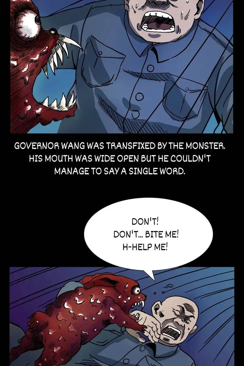 Real-Life Horror Stories Chapter 91 page 45 - 
