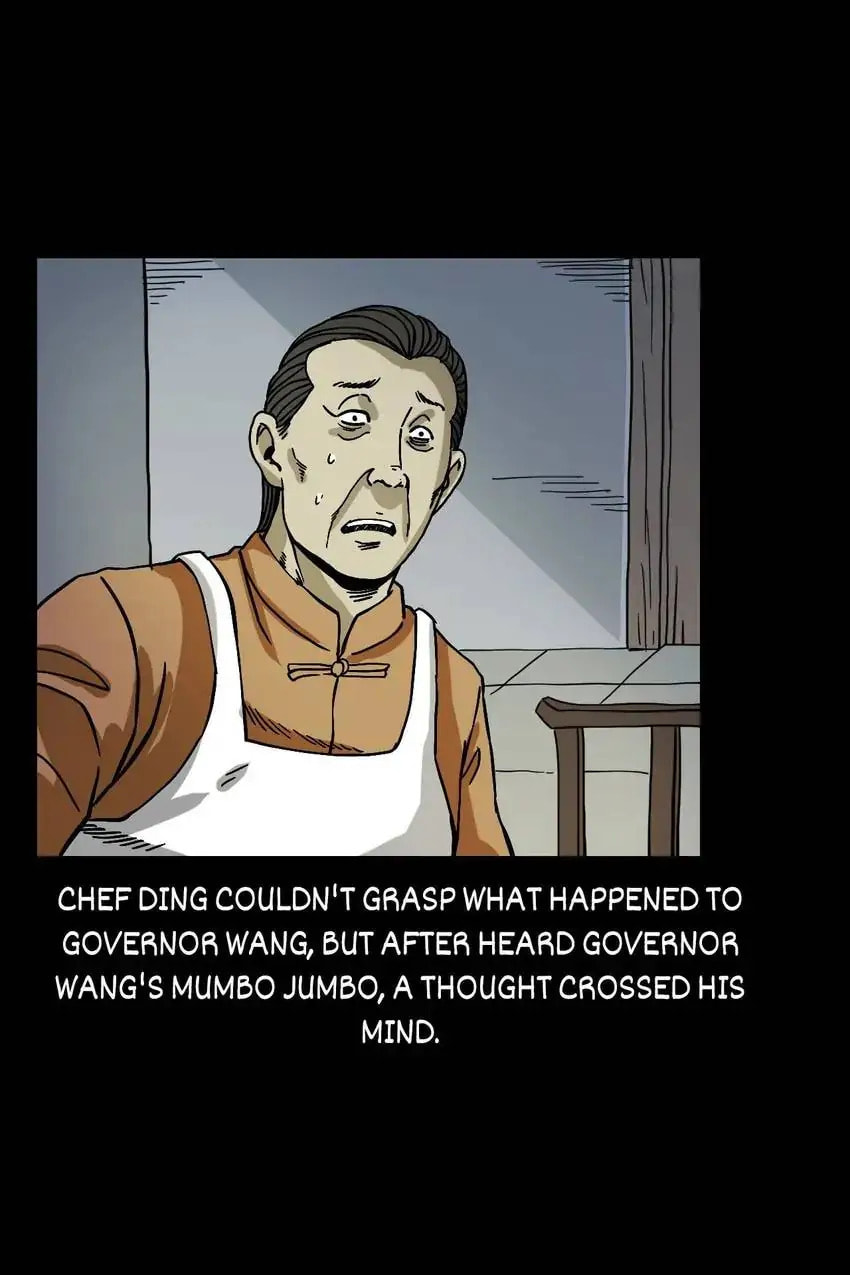 Real-Life Horror Stories Chapter 91 page 48 - 
