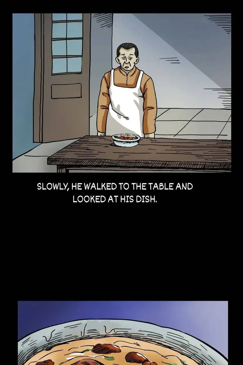 Real-Life Horror Stories Chapter 91 page 49 - 