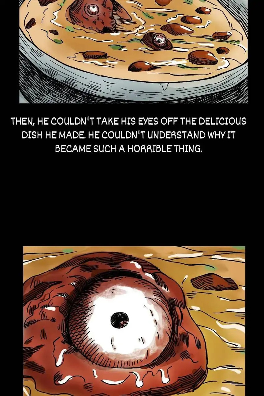 Real-Life Horror Stories Chapter 91 page 50 - 