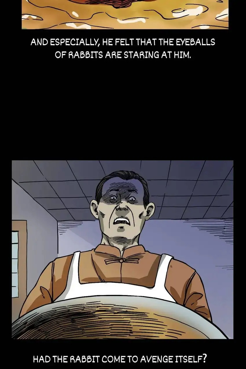Real-Life Horror Stories Chapter 91 page 51 - 