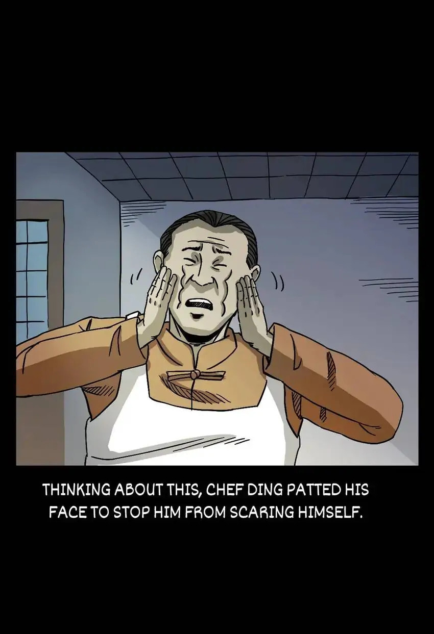 Real-Life Horror Stories Chapter 91 page 52 - 
