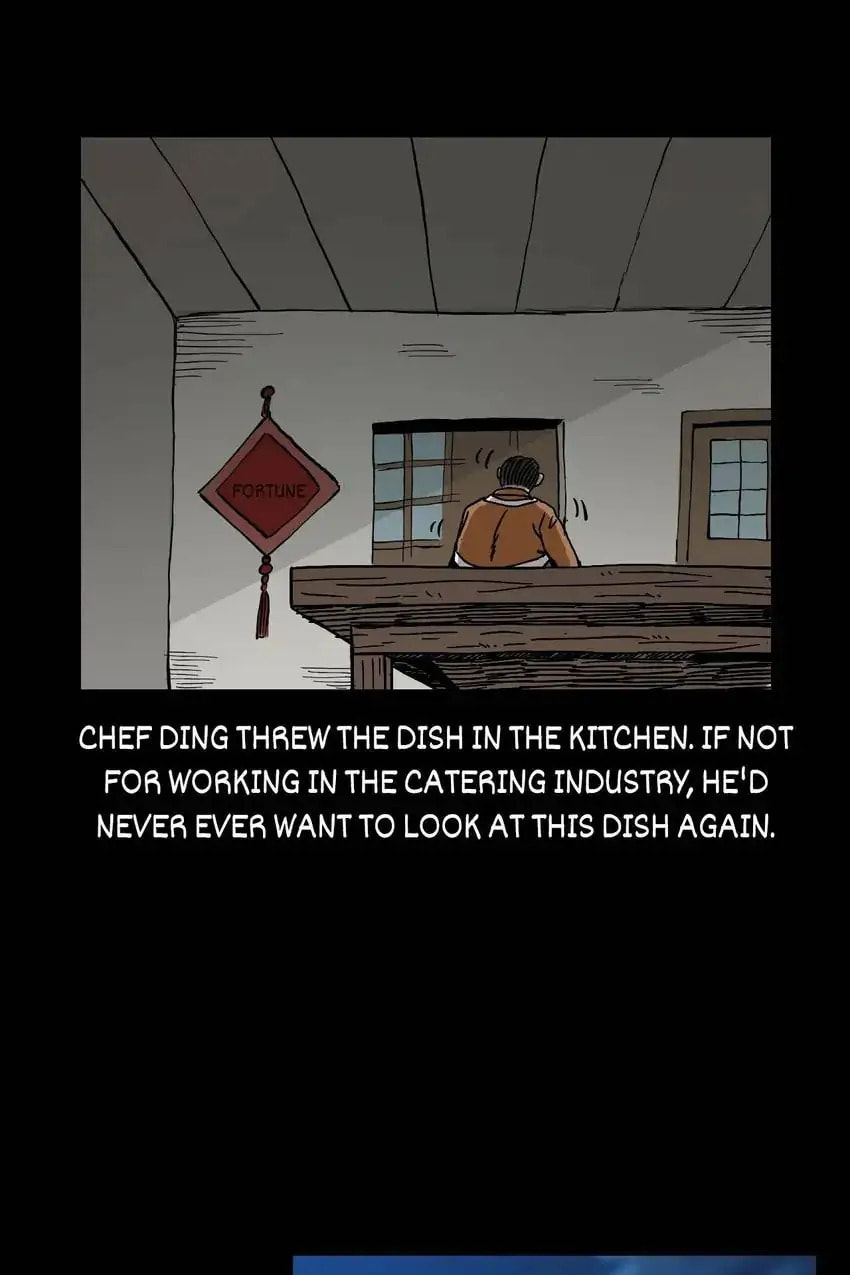 Real-Life Horror Stories Chapter 91 page 53 - 