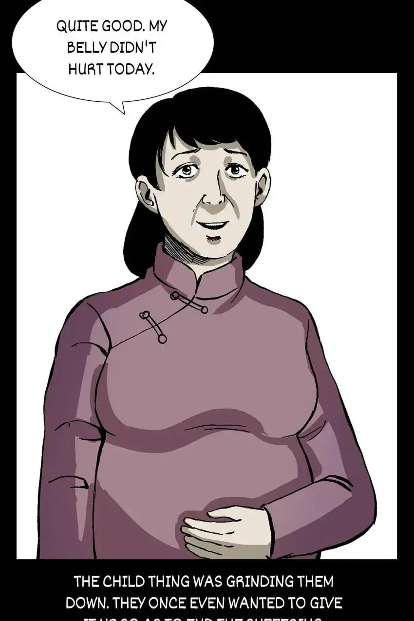 Real-Life Horror Stories Chapter 91 page 57 - 