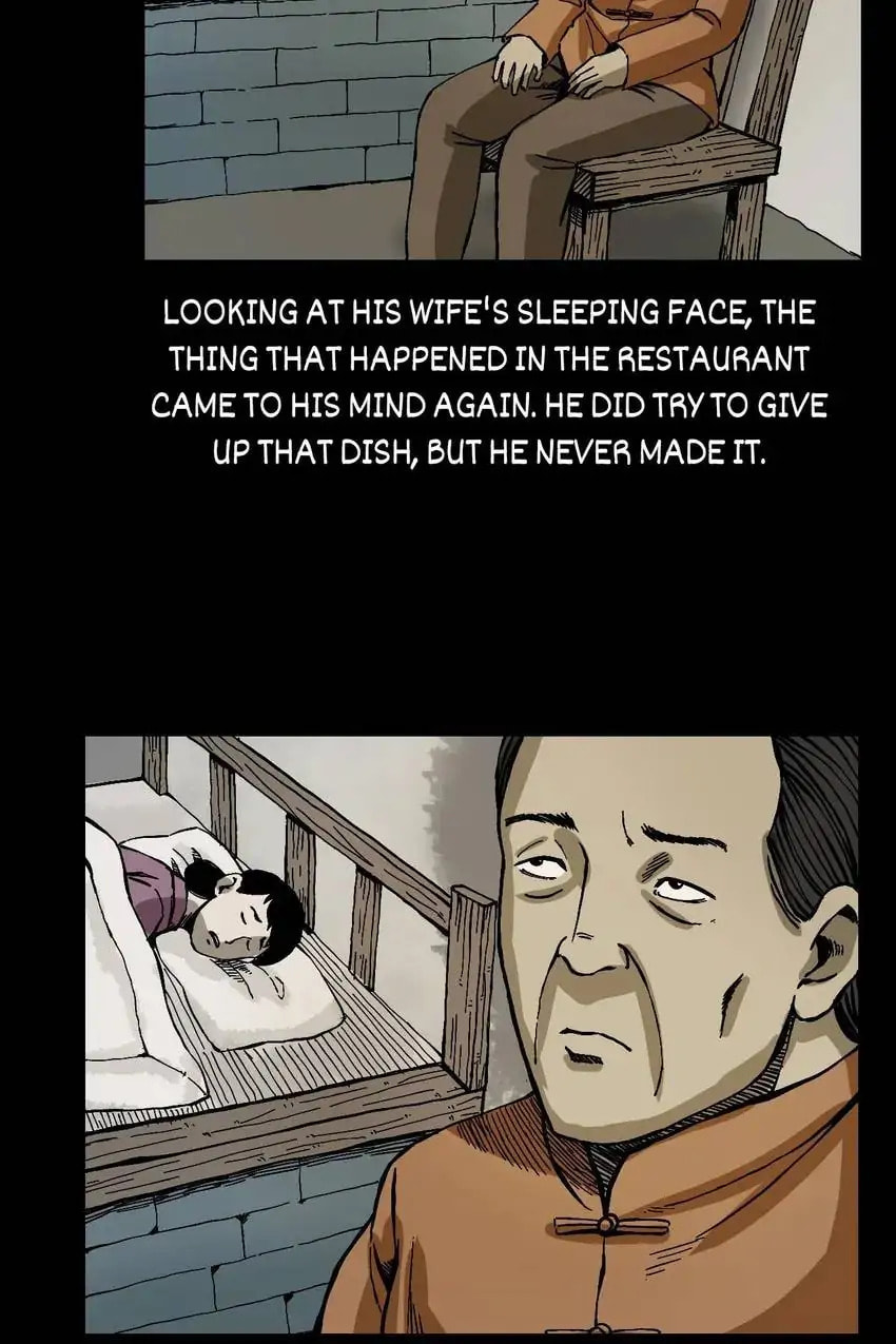 Real-Life Horror Stories Chapter 91 page 60 - 