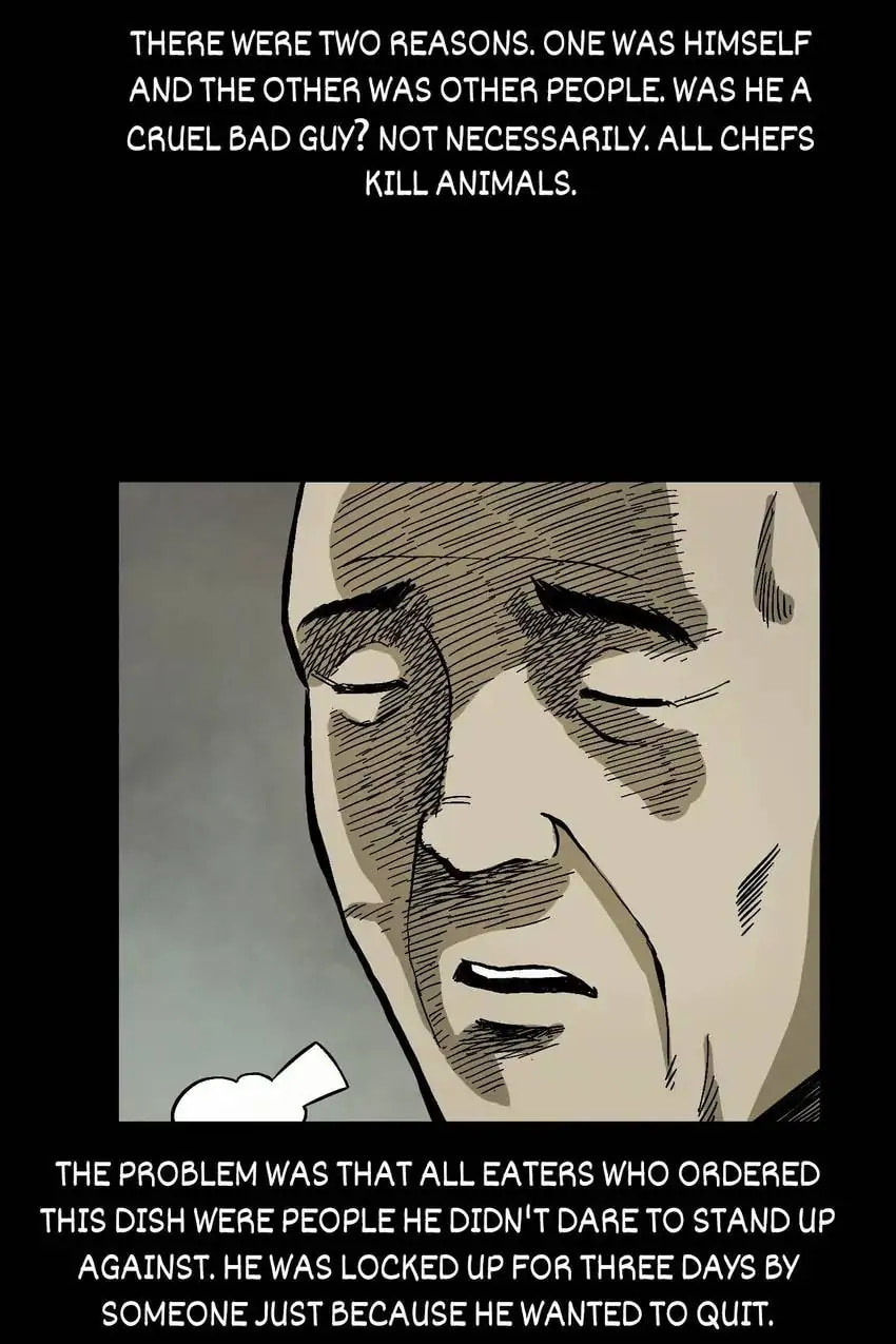 Real-Life Horror Stories Chapter 91 page 61 - 