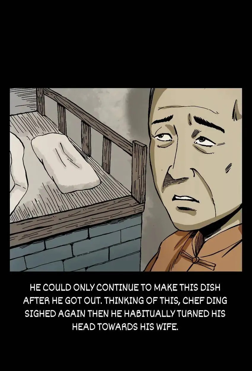 Real-Life Horror Stories Chapter 91 page 62 - 