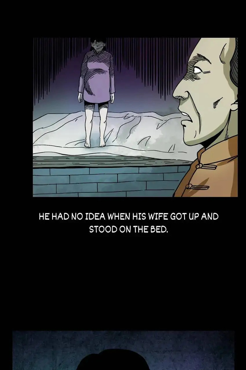 Real-Life Horror Stories Chapter 91 page 63 - 