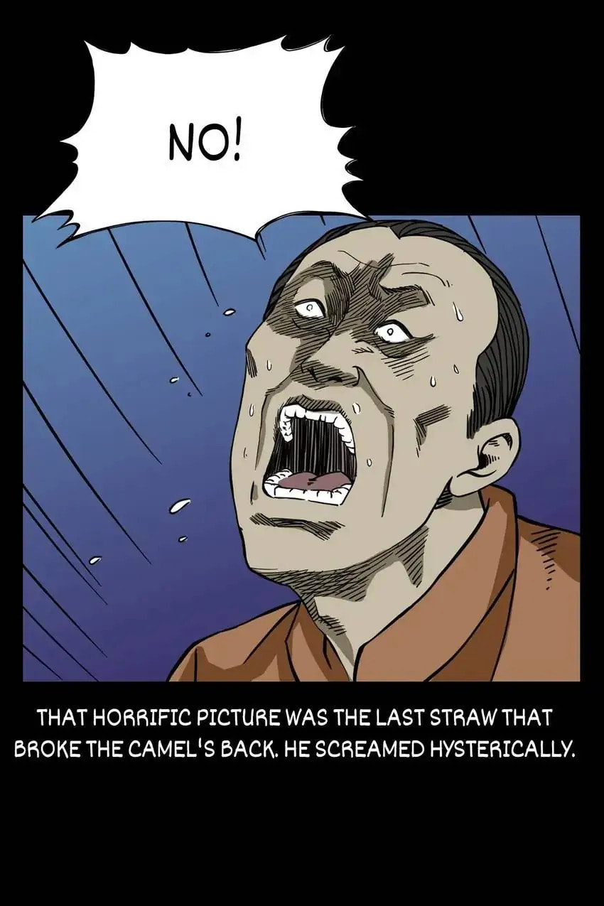 Real-Life Horror Stories Chapter 91 page 74 - 