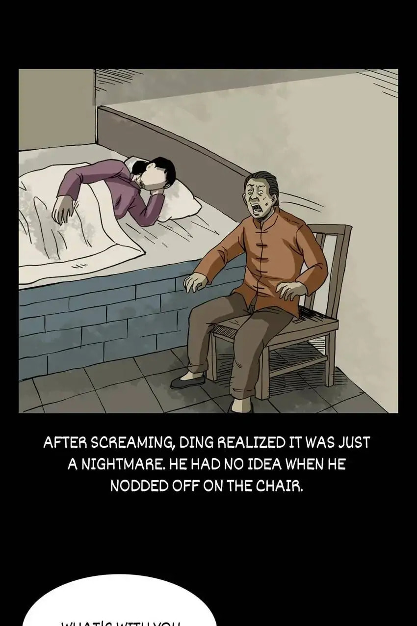 Real-Life Horror Stories Chapter 91 page 75 - 