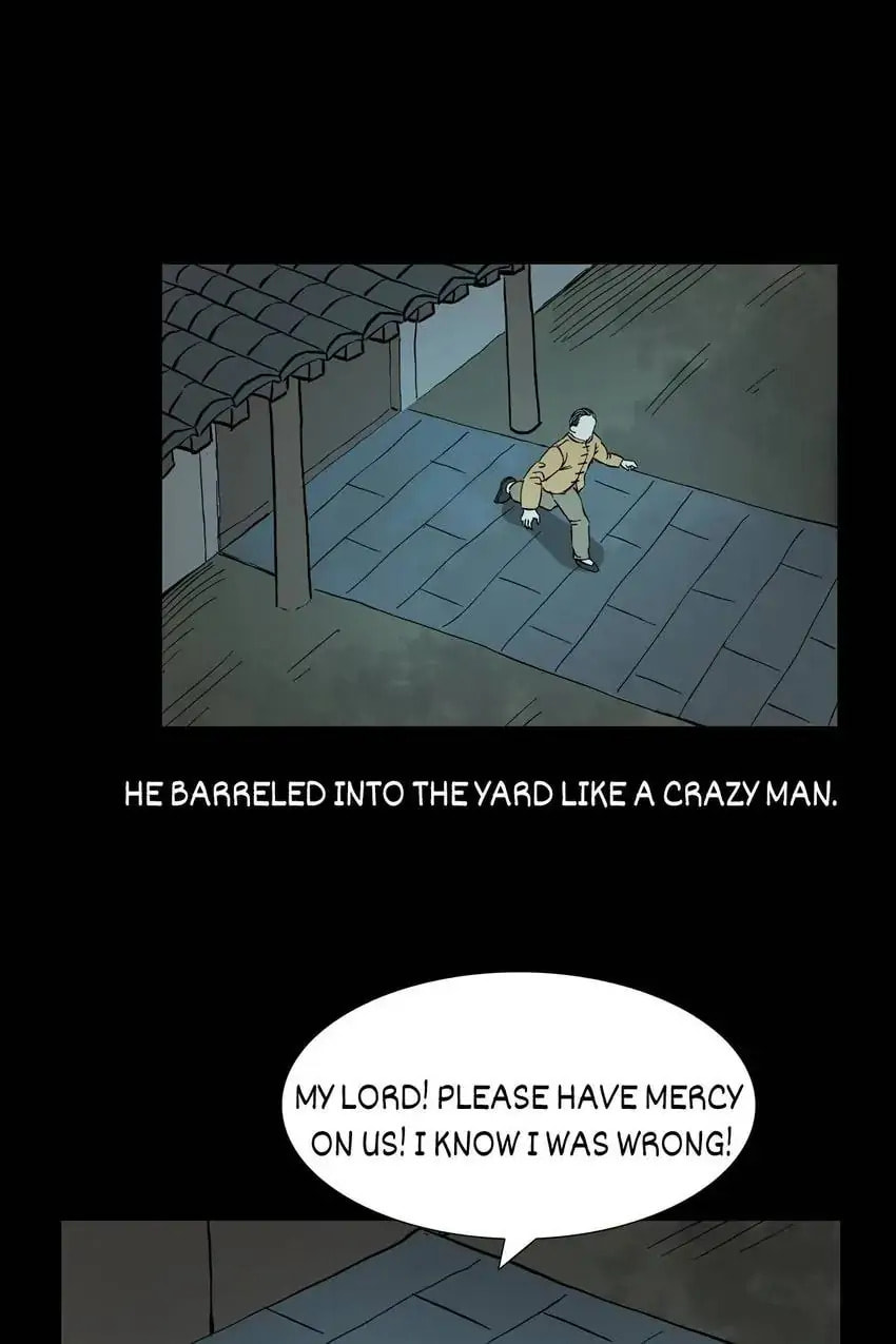 Real-Life Horror Stories Chapter 91 page 80 - 
