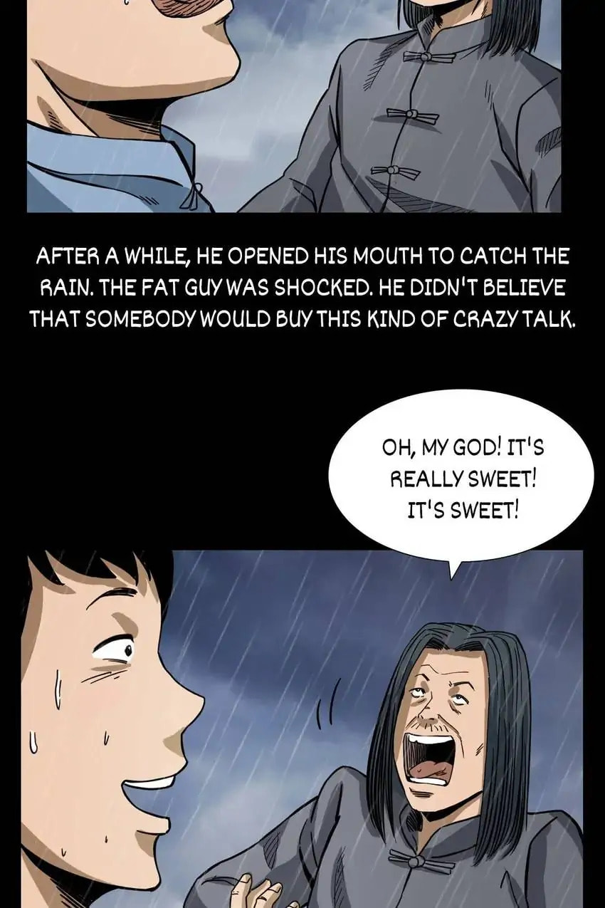 Real-Life Horror Stories Chapter 91 page 9 - 