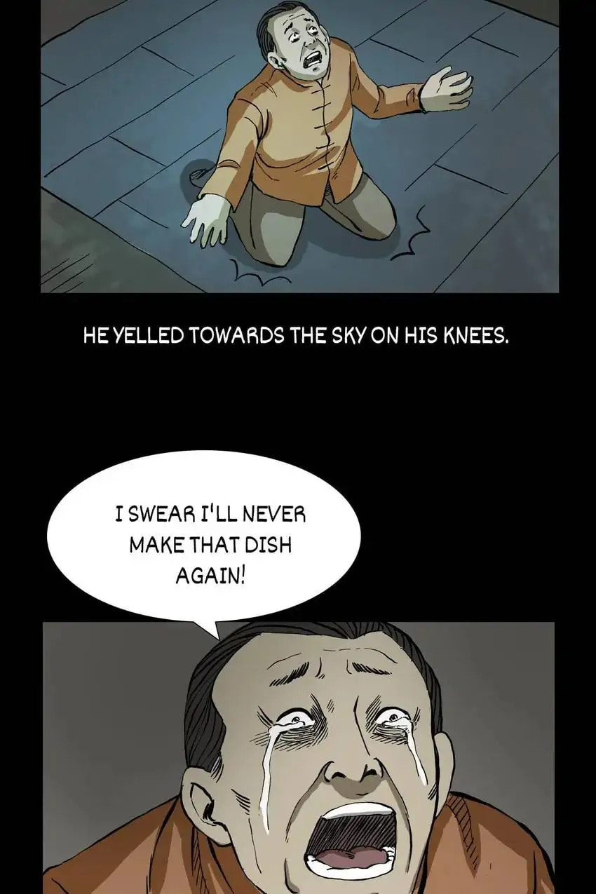 Real-Life Horror Stories Chapter 91 page 81 - 