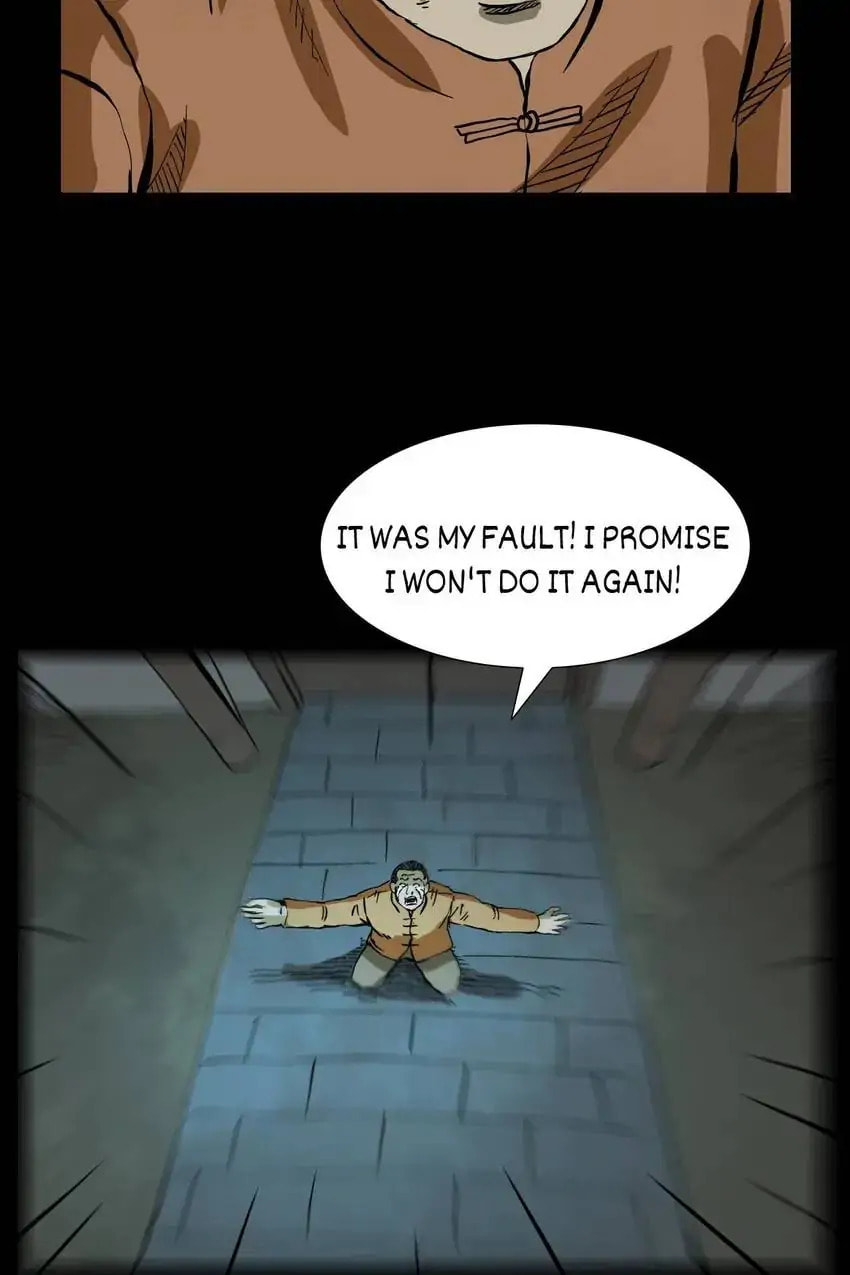 Real-Life Horror Stories Chapter 91 page 82 - 