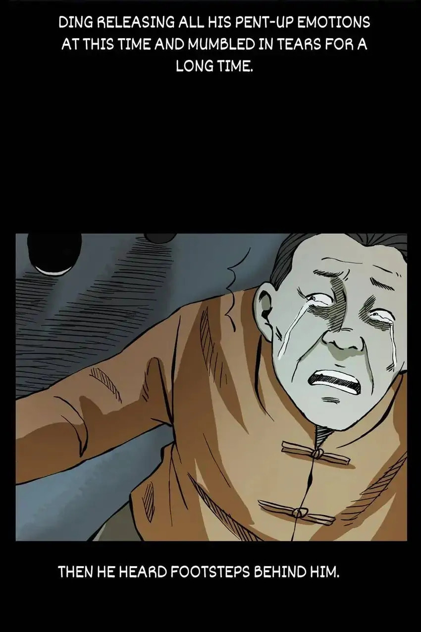 Real-Life Horror Stories Chapter 91 page 83 - 
