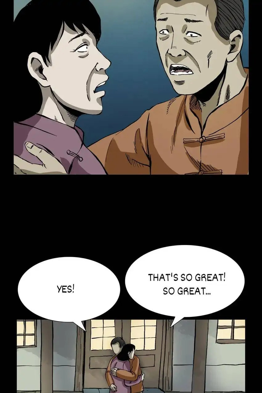 Real-Life Horror Stories Chapter 91 page 87 - 