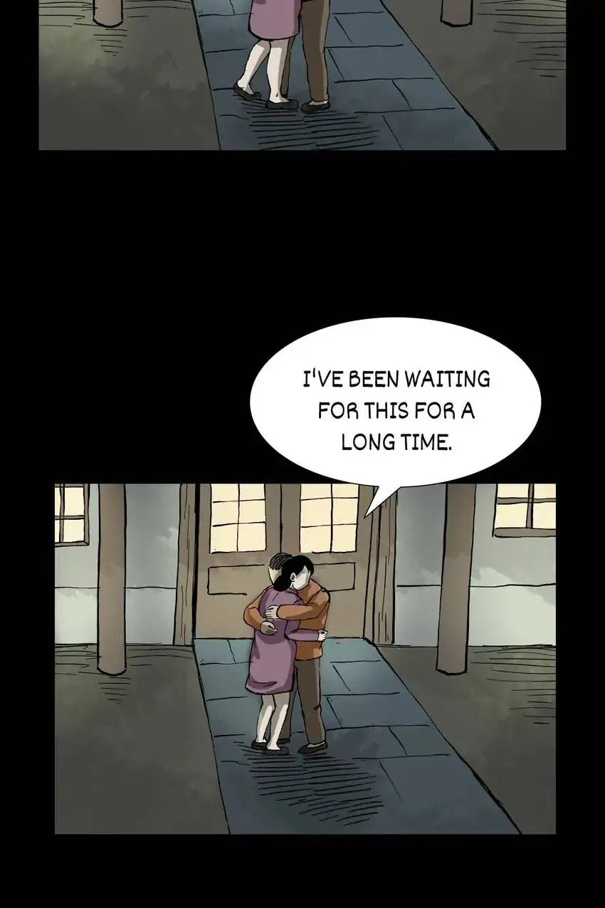 Real-Life Horror Stories Chapter 91 page 88 - 