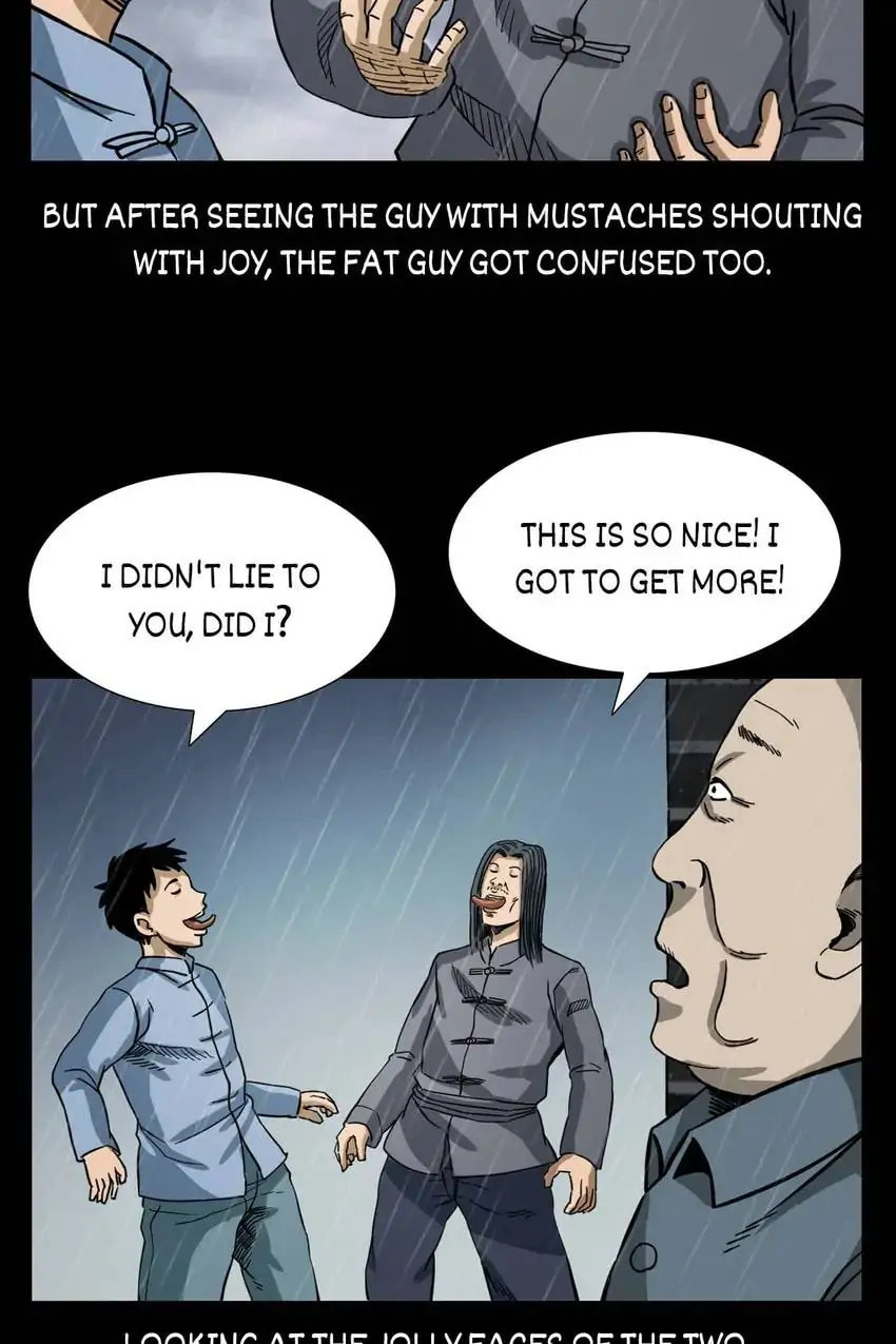 Real-Life Horror Stories Chapter 91 page 10 - 
