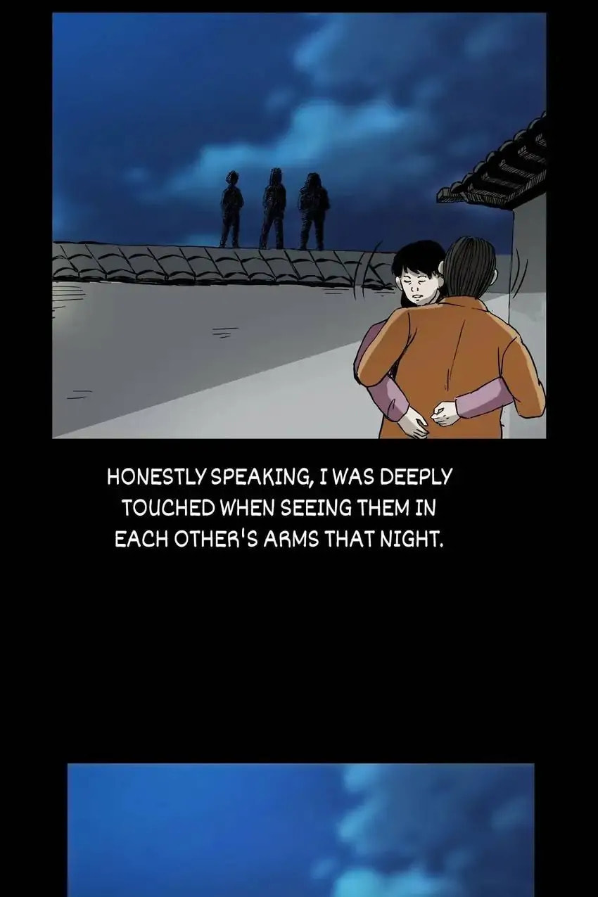 Real-Life Horror Stories Chapter 91 page 91 - 