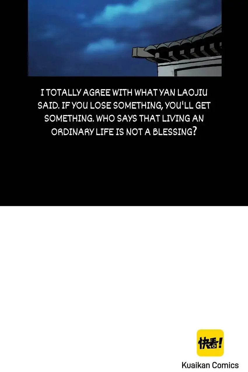 Real-Life Horror Stories Chapter 91 page 92 - 