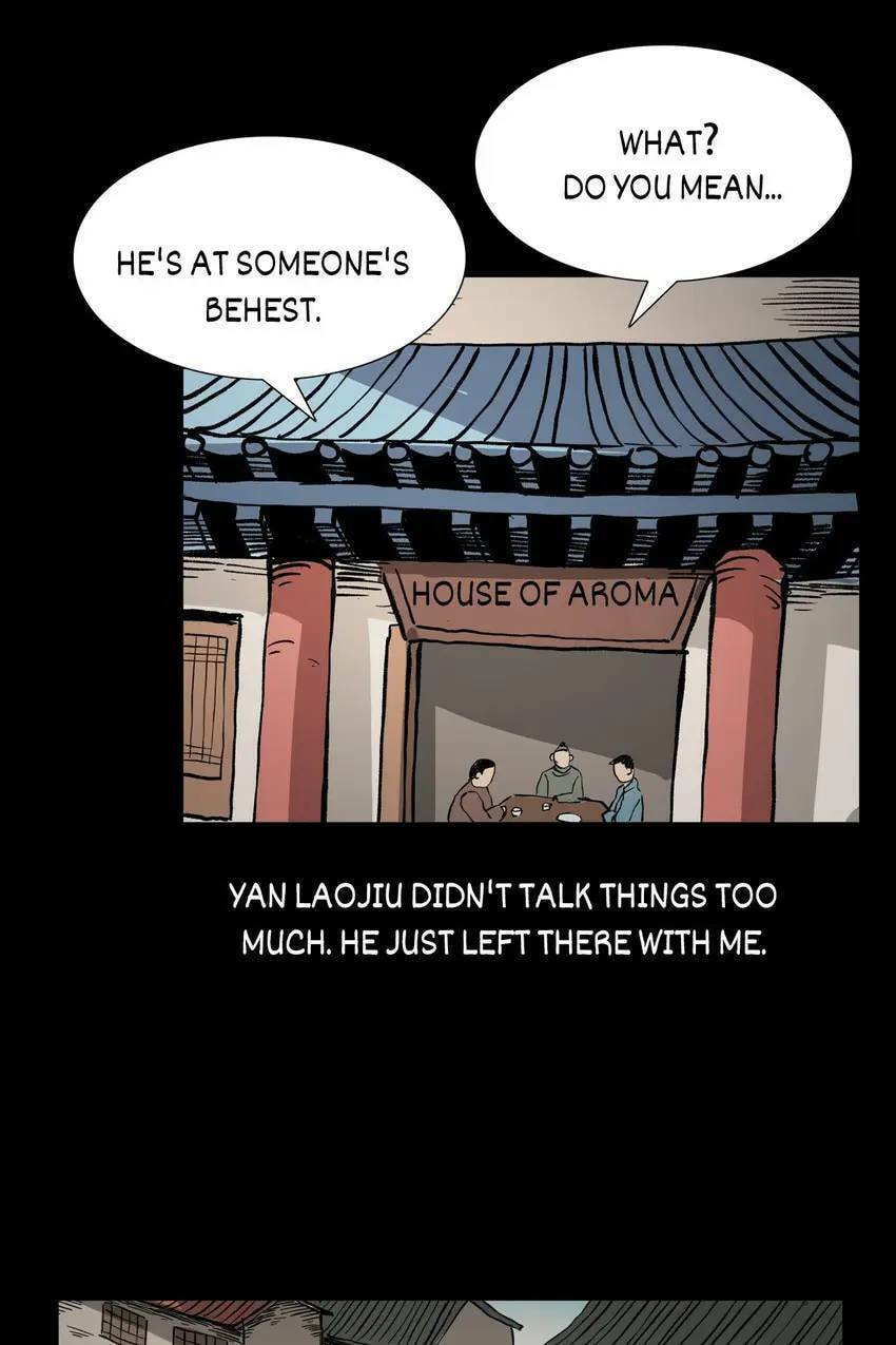 Real-Life Horror Stories Chapter 92 page 107 - 