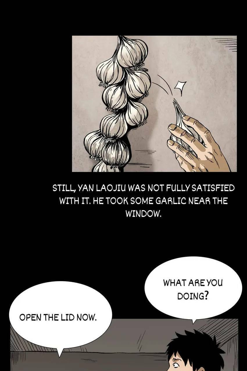 Real-Life Horror Stories Chapter 92 page 12 - 