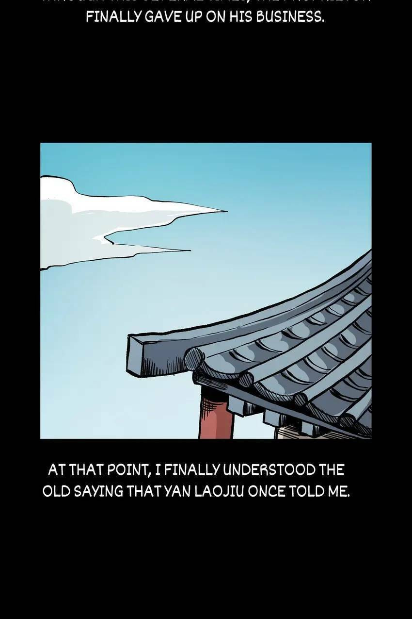 Real-Life Horror Stories Chapter 92 page 111 - 