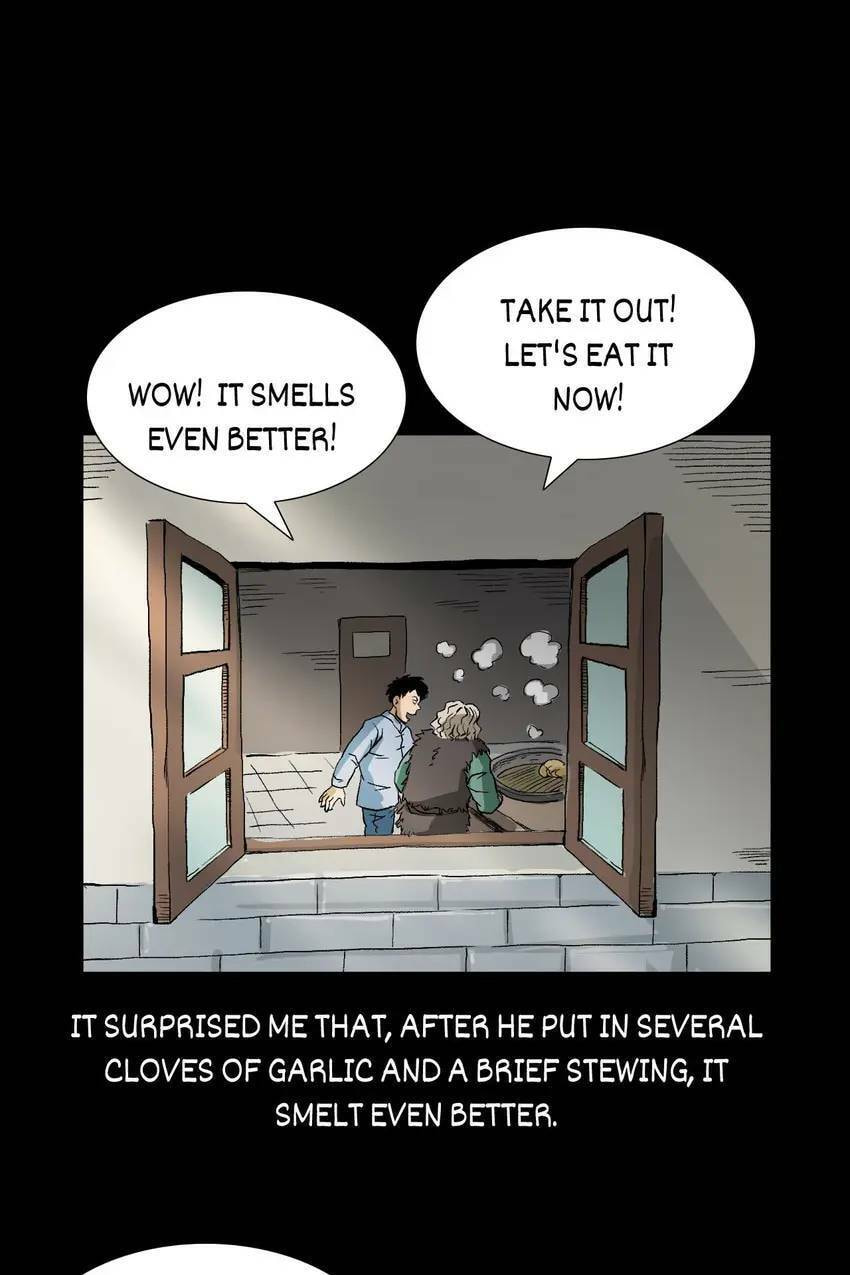 Real-Life Horror Stories Chapter 92 page 15 - 