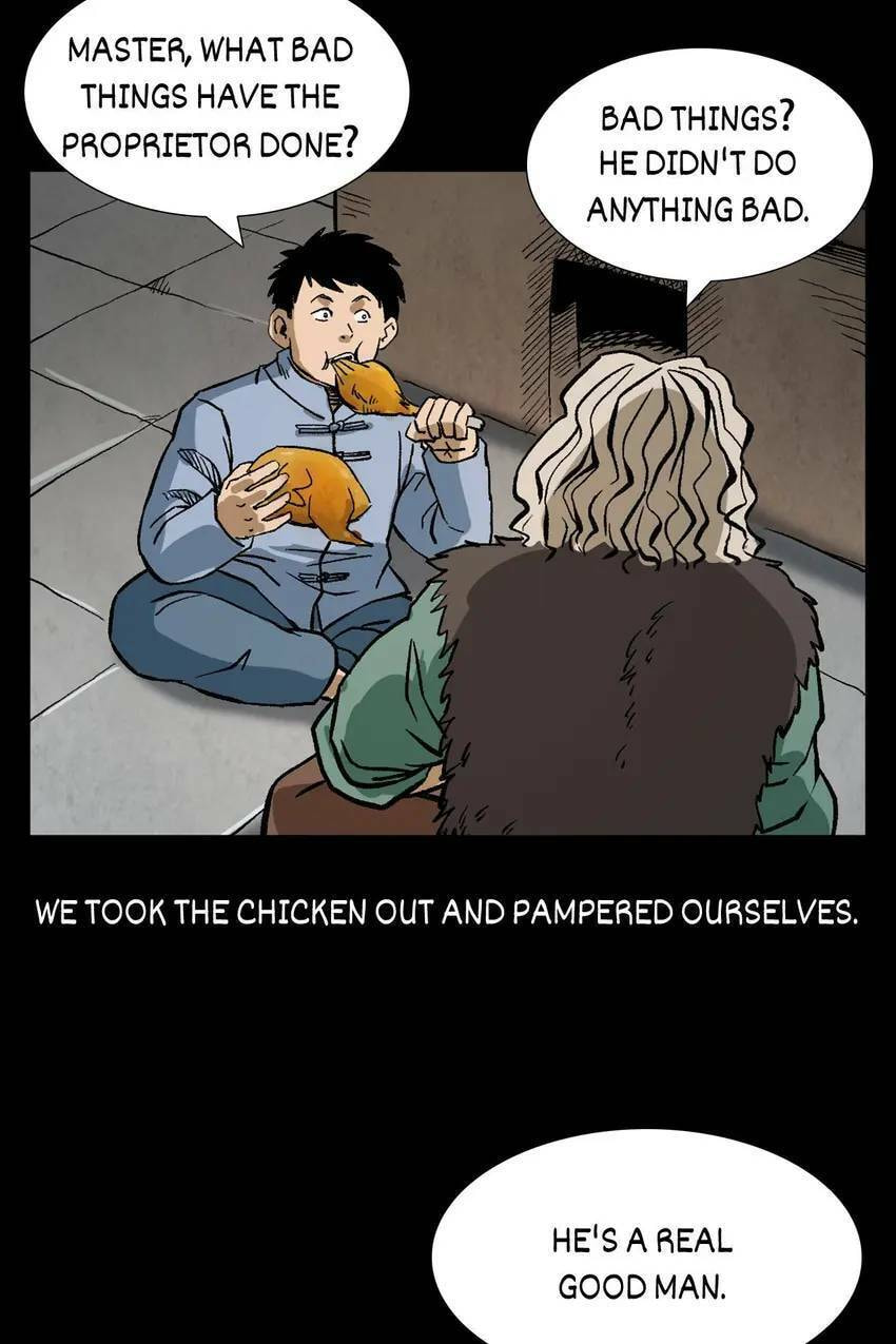 Real-Life Horror Stories Chapter 92 page 16 - 