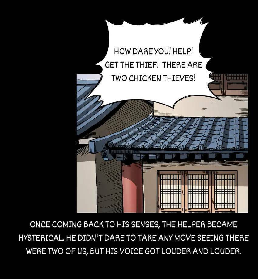 Real-Life Horror Stories Chapter 92 page 22 - 
