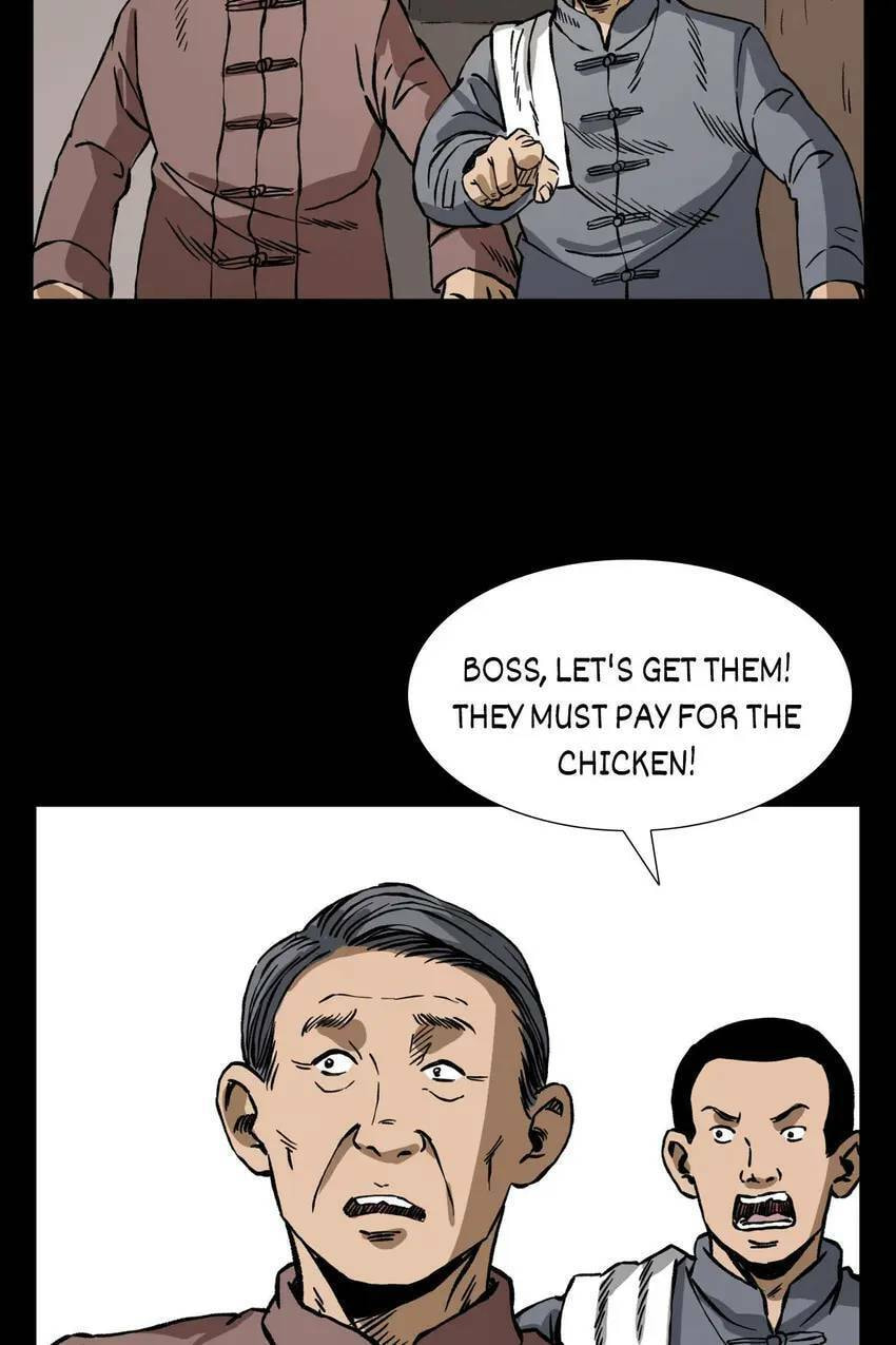 Real-Life Horror Stories Chapter 92 page 26 - 