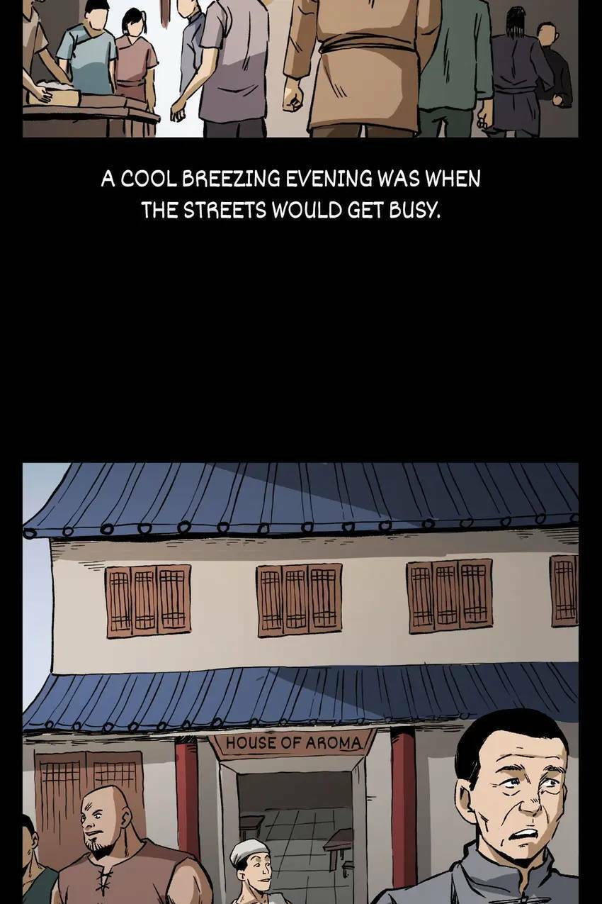 Real-Life Horror Stories Chapter 92 page 4 - 